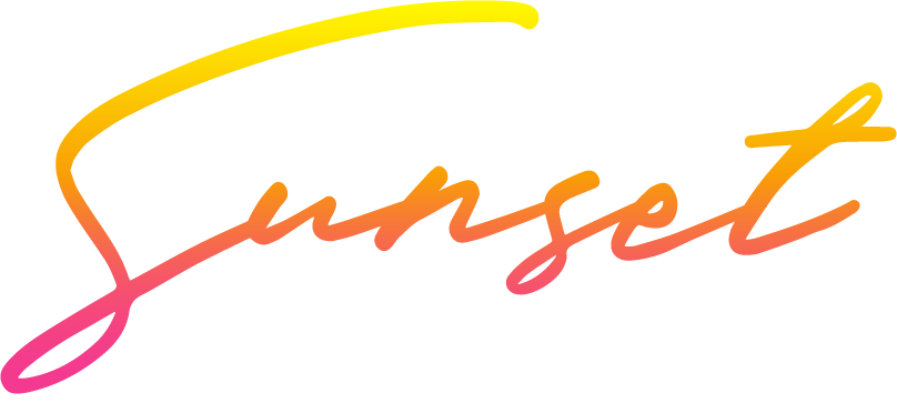 Sunset By Neon